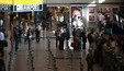 Homem xinga e empurra chinesa em avião e é preso em Guarulhos (SP) (Agência Brasil/Arquivo)